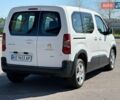 Белый Пежо Rifter, объемом двигателя 1.5 л и пробегом 207 тыс. км за 15499 $, фото 7 на Automoto.ua