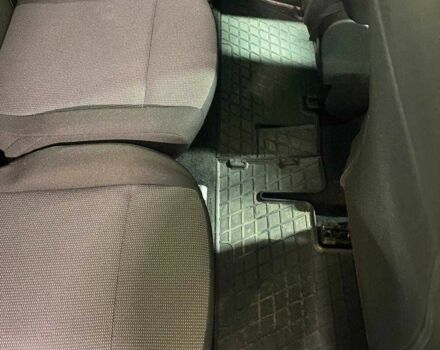 Білий Пежо Rifter, об'ємом двигуна 1.6 л та пробігом 142 тис. км за 13498 $, фото 8 на Automoto.ua