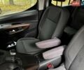 Білий Пежо Rifter, об'ємом двигуна 1.5 л та пробігом 168 тис. км за 18840 $, фото 22 на Automoto.ua