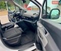 Белый Пежо Rifter, объемом двигателя 1.5 л и пробегом 159 тыс. км за 16200 $, фото 92 на Automoto.ua