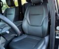 Білий Пежо Rifter, об'ємом двигуна 1.5 л та пробігом 159 тис. км за 14950 $, фото 13 на Automoto.ua