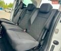 Белый Пежо Rifter, объемом двигателя 1.5 л и пробегом 159 тыс. км за 16200 $, фото 73 на Automoto.ua