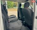 Белый Пежо Rifter, объемом двигателя 1.5 л и пробегом 159 тыс. км за 16200 $, фото 90 на Automoto.ua