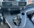 Белый Пежо Rifter, объемом двигателя 1.5 л и пробегом 207 тыс. км за 15499 $, фото 14 на Automoto.ua
