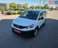 Белый Пежо Rifter, объемом двигателя 1.5 л и пробегом 120 тыс. км за 15700 $, фото 4 на Automoto.ua
