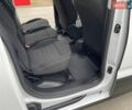 Белый Пежо Rifter, объемом двигателя 1.5 л и пробегом 159 тыс. км за 16300 $, фото 26 на Automoto.ua