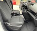 Белый Пежо Rifter, объемом двигателя 1.5 л и пробегом 159 тыс. км за 16300 $, фото 24 на Automoto.ua