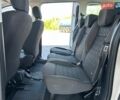 Белый Пежо Rifter, объемом двигателя 1.5 л и пробегом 207 тыс. км за 15499 $, фото 19 на Automoto.ua