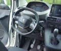 Білий Пежо Rifter, об'ємом двигуна 1.56 л та пробігом 57 тис. км за 17100 $, фото 36 на Automoto.ua