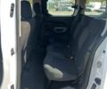 Белый Пежо Rifter, объемом двигателя 1.5 л и пробегом 206 тыс. км за 15500 $, фото 12 на Automoto.ua