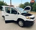 Белый Пежо Rifter, объемом двигателя 1.5 л и пробегом 159 тыс. км за 16200 $, фото 42 на Automoto.ua