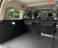 Білий Пежо Rifter, об'ємом двигуна 1.5 л та пробігом 168 тис. км за 18840 $, фото 34 на Automoto.ua