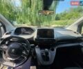Білий Пежо Rifter, об'ємом двигуна 1.56 л та пробігом 56 тис. км за 17500 $, фото 26 на Automoto.ua