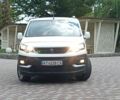 Білий Пежо Rifter, об'ємом двигуна 1.56 л та пробігом 57 тис. км за 17100 $, фото 1 на Automoto.ua