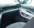 Білий Пежо Rifter, об'ємом двигуна 1.56 л та пробігом 57 тис. км за 17100 $, фото 35 на Automoto.ua