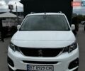 Белый Пежо Rifter, объемом двигателя 1.5 л и пробегом 99 тыс. км за 25500 $, фото 2 на Automoto.ua