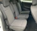 Белый Пежо Rifter, объемом двигателя 1.5 л и пробегом 256 тыс. км за 13890 $, фото 20 на Automoto.ua