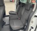 Белый Пежо Rifter, объемом двигателя 1.5 л и пробегом 159 тыс. км за 16300 $, фото 21 на Automoto.ua