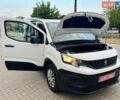 Белый Пежо Rifter, объемом двигателя 1.5 л и пробегом 159 тыс. км за 16200 $, фото 41 на Automoto.ua