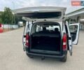 Белый Пежо Rifter, объемом двигателя 1.5 л и пробегом 159 тыс. км за 16200 $, фото 50 на Automoto.ua