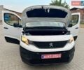 Белый Пежо Rifter, объемом двигателя 1.5 л и пробегом 159 тыс. км за 16200 $, фото 40 на Automoto.ua