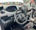 Белый Пежо Rifter, объемом двигателя 1.5 л и пробегом 159 тыс. км за 16200 $, фото 70 на Automoto.ua