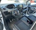 Белый Пежо Rifter, объемом двигателя 1.5 л и пробегом 207 тыс. км за 15499 $, фото 9 на Automoto.ua
