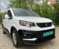 Белый Пежо Rifter, объемом двигателя 1.5 л и пробегом 256 тыс. км за 13890 $, фото 13 на Automoto.ua