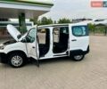 Белый Пежо Rifter, объемом двигателя 1.5 л и пробегом 159 тыс. км за 16200 $, фото 56 на Automoto.ua