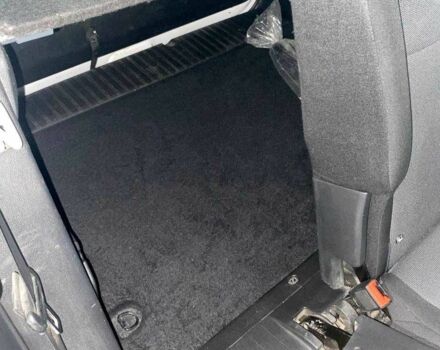 Білий Пежо Rifter, об'ємом двигуна 1.6 л та пробігом 142 тис. км за 13498 $, фото 10 на Automoto.ua