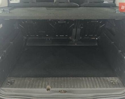 Білий Пежо Rifter, об'ємом двигуна 1.56 л та пробігом 138 тис. км за 14921 $, фото 9 на Automoto.ua