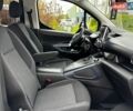 Белый Пежо Rifter, объемом двигателя 1.5 л и пробегом 99 тыс. км за 25500 $, фото 17 на Automoto.ua