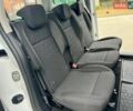 Белый Пежо Rifter, объемом двигателя 1.5 л и пробегом 159 тыс. км за 16200 $, фото 86 на Automoto.ua