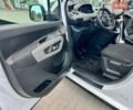 Белый Пежо Rifter, объемом двигателя 1.5 л и пробегом 159 тыс. км за 16200 $, фото 68 на Automoto.ua