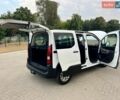 Белый Пежо Rifter, объемом двигателя 1.5 л и пробегом 159 тыс. км за 16200 $, фото 47 на Automoto.ua