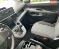 Белый Пежо Rifter, объемом двигателя 1.5 л и пробегом 256 тыс. км за 13890 $, фото 43 на Automoto.ua