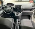 Белый Пежо Rifter, объемом двигателя 1.5 л и пробегом 256 тыс. км за 15500 $, фото 17 на Automoto.ua