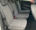 Белый Пежо Rifter, объемом двигателя 1.5 л и пробегом 256 тыс. км за 14700 $, фото 20 на Automoto.ua