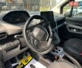 Белый Пежо Rifter, объемом двигателя 1.56 л и пробегом 54 тыс. км за 17950 $, фото 9 на Automoto.ua
