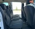 Белый Пежо Rifter, объемом двигателя 1.5 л и пробегом 207 тыс. км за 15499 $, фото 12 на Automoto.ua