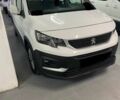 Білий Пежо Rifter, об'ємом двигуна 1.6 л та пробігом 142 тис. км за 13498 $, фото 1 на Automoto.ua
