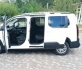 Білий Пежо Rifter, об'ємом двигуна 1.56 л та пробігом 57 тис. км за 17100 $, фото 38 на Automoto.ua