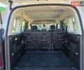 Белый Пежо Rifter, объемом двигателя 1.5 л и пробегом 120 тыс. км за 15700 $, фото 16 на Automoto.ua