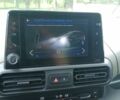 Білий Пежо Rifter, об'ємом двигуна 1.56 л та пробігом 57 тис. км за 17100 $, фото 18 на Automoto.ua
