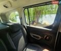 Білий Пежо Rifter, об'ємом двигуна 1.56 л та пробігом 56 тис. км за 17500 $, фото 17 на Automoto.ua