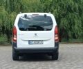 Білий Пежо Rifter, об'ємом двигуна 1.56 л та пробігом 57 тис. км за 17100 $, фото 7 на Automoto.ua