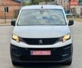 Белый Пежо Rifter, объемом двигателя 1.5 л и пробегом 159 тыс. км за 16200 $, фото 36 на Automoto.ua