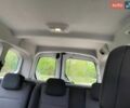 Белый Пежо Rifter, объемом двигателя 1.5 л и пробегом 256 тыс. км за 13890 $, фото 27 на Automoto.ua