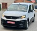 Белый Пежо Rifter, объемом двигателя 1.5 л и пробегом 159 тыс. км за 16200 $, фото 2 на Automoto.ua