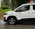 Белый Пежо Rifter, объемом двигателя 1.5 л и пробегом 168 тыс. км за 19890 $, фото 7 на Automoto.ua